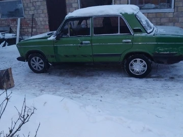 Авто ВАЗ 2103 1979 № 8503548