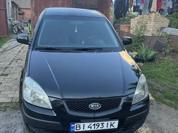 Авто KIA Avella 2008 № 8503613