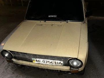 Авто ВАЗ 2101 1979 № 8503616