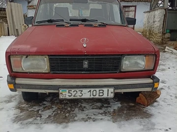Авто ВАЗ 2105 1992 № 8503622