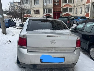 Авто Opel Vectra 2003 № 8503624