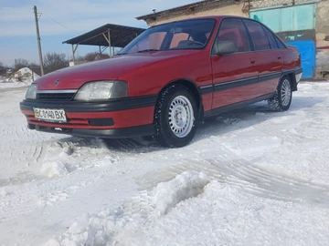 Авто Opel Omega 1992 № 8503625