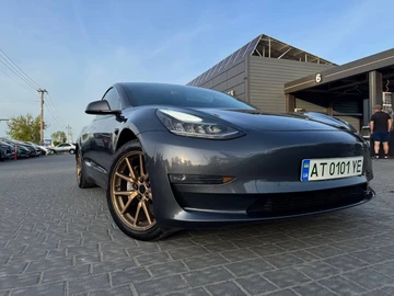Авто Tesla Model 3 2020 № 8503633