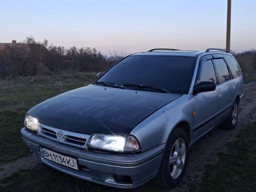 Авто Nissan Primera 1990 № 8503634