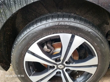 Авто Renault Grand Scenic 2011 № 8503637