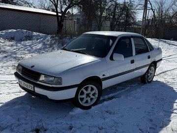 Авто Opel Vectra 1990 № 8503639