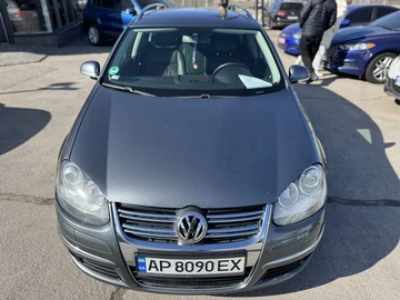Авто Volkswagen Golf 2009 № 8503647