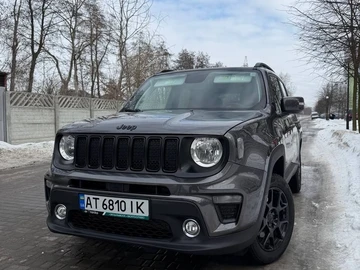 Авто Jeep Cj8 2019 № 8503648