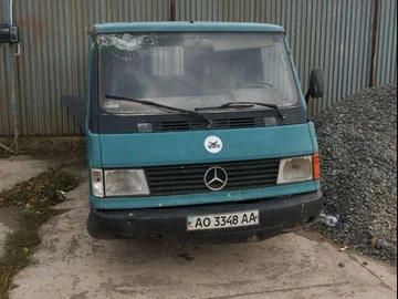 Авто Mercedes Mb 1995 № 8503655