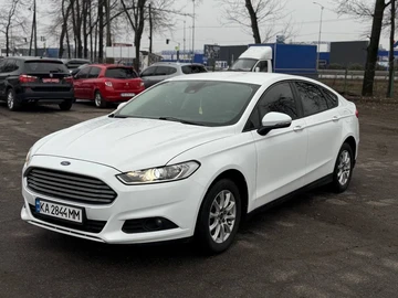 Авто Ford Mondeo 2017 № 8503656