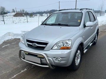 Авто KIA Avella 2009 № 8503659