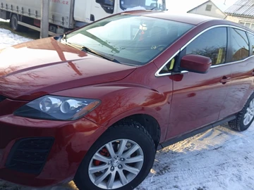 Авто Mazda Cx-7 2010 № 8503661