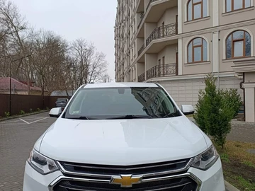 Авто Chevrolet Traverse 2019 № 8503667