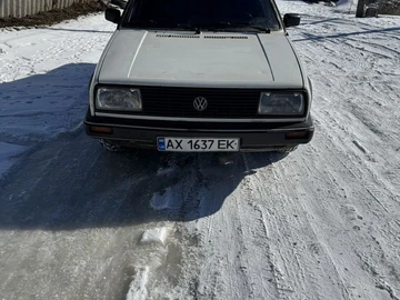 Авто Volkswagen Corrado 1988 № 8503669