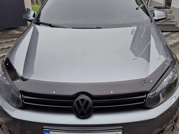 Авто Volkswagen Golf 2011 № 8503674