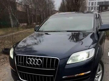 Авто Audi Quattro 2013 № 8503715