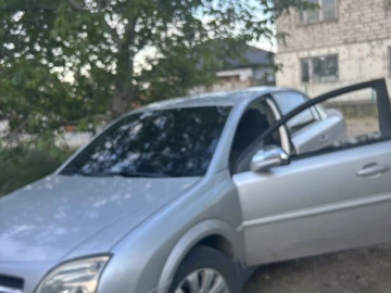 Авто Opel Vectra 2005 № 8503719