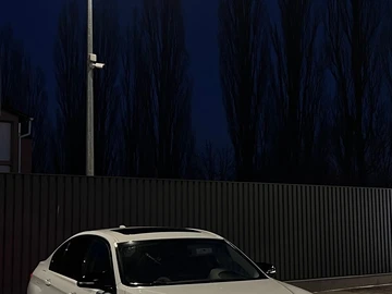 Авто BMW 3 Серия 2013 № 8503721