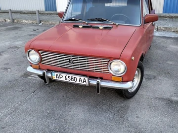 Авто ВАЗ 2101 1982 № 8503731