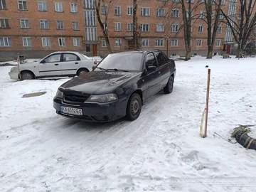 Авто Daewoo Nexia 2011 № 8503733