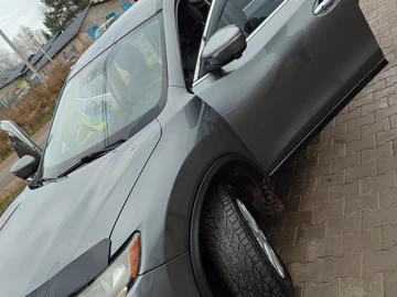 Авто Nissan Rogue 2015 № 8503735