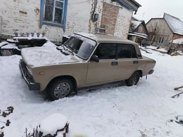Авто ВАЗ 2105 1981 № 8503736