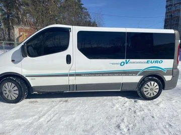 Авто Opel Vivaro 2013 № 8503746