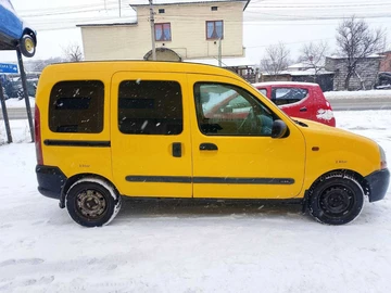 Авто Renault Kangoo Passenger 2000 № 8503763
