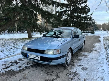 Авто Toyota Carina E 1994 № 8503766