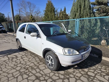 Авто Opel Corsa 2006 № 8503770