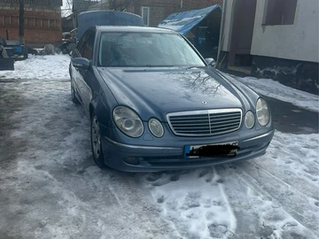 Авто Mercedes 320 2006 № 8503774