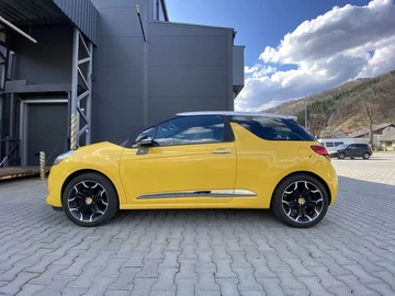 Авто Citroen Ds3 2010 № 8503841