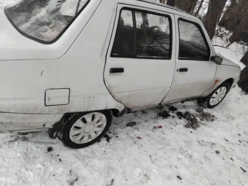 Авто Chevrolet Alero 2003 № 8503850