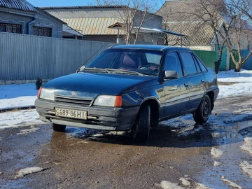 Авто Opel Kadett 1990 № 8503852