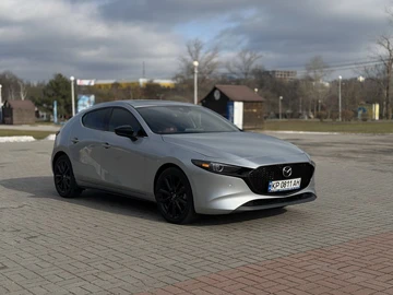Авто Mazda 3 2023 № 8503854