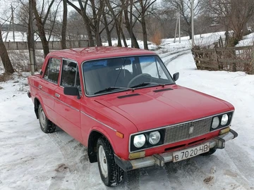 Авто ВАЗ 2106 1979 № 8503855