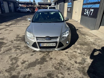 Авто Ford Focus 2012 № 8503860