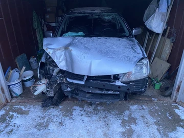Авто Mitsubishi Lancer 2007 № 8503863