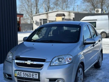 Авто Chevrolet Aveo 2011 № 8503869