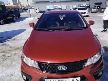Авто KIA Avella 2010 № 8503874
