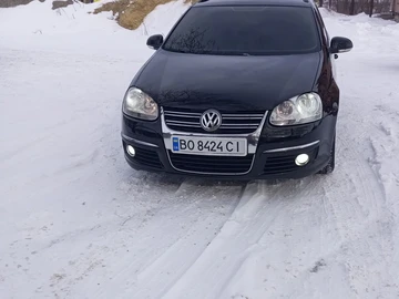 Авто Volkswagen Golf 2009 № 8503882