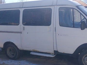 Авто ГАЗ 3102 2003 № 8503883