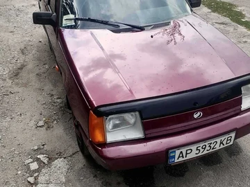 Авто ЗАЗ 1103 Slavuta 2006 № 8503885