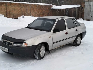 Авто Daewoo Nexia 2007 № 8503928