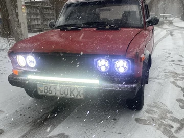 Авто ВАЗ 2106 2000 № 8503931