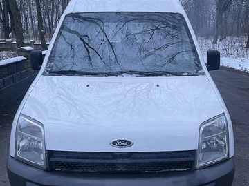 Авто Ford Transit 2004 № 8503932