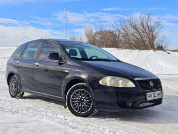 Авто Fiat Croma 2007 № 8503936