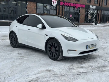 Авто Tesla Roadster 2021 № 8503940