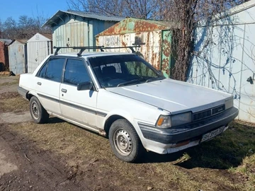 Авто Toyota Carina 1991 № 8503943