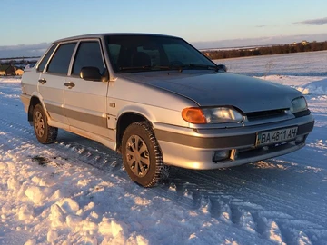 Авто ВАЗ 2115 2007 № 8503944